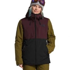 The North Face Superlu Snow Jacket Womens Snow Sports
