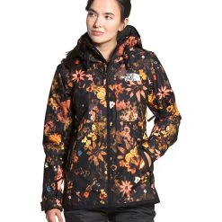 The North Face Superlu Snow Jacket Womens Snow Sports