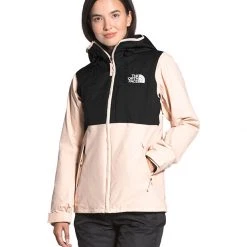 The North Face Superlu Snow Jacket Womens Snow Sports