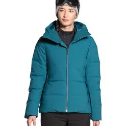 The North Face Cirque Down Snow Jacket Womens