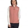 The North Face Mossbud Insulated Reversible Vest Womens