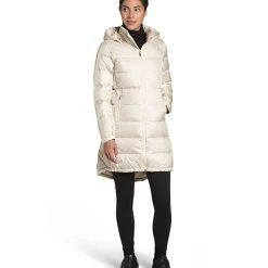 The North Face Metropolis Parka III Womens