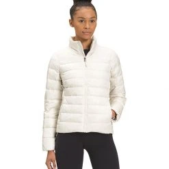 The North Face Aconcagua Jacket Womens 12 The North Face Aconcagua Jacket Womens