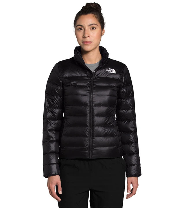 The North Face Aconcagua Jacket Womens 6 The North Face Aconcagua Jacket Womens