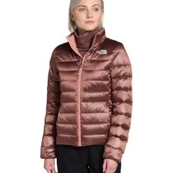 The North Face Aconcagua Jacket Womens 14 The North Face Aconcagua Jacket Womens