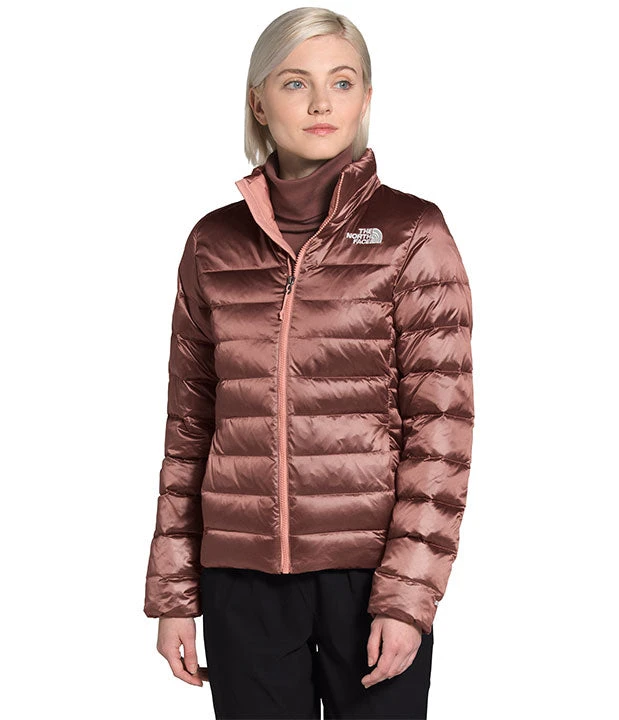 The North Face Aconcagua Jacket Womens 7 The North Face Aconcagua Jacket Womens