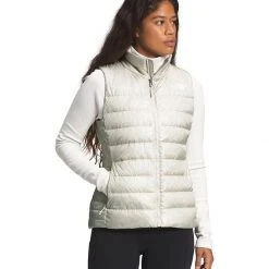 The North Face Aconcagua Vest Womens