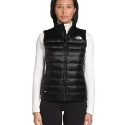 The North Face Aconcagua Vest Womens