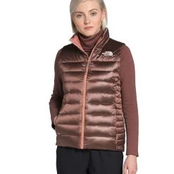 The North Face Aconcagua Vest Womens