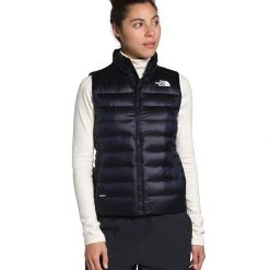 The North Face Aconcagua Vest Womens