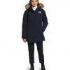 The North Face New Outerboroughs Parka Womens