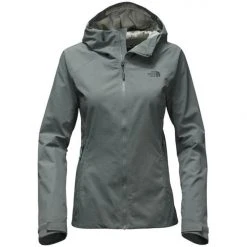 The 10 Essentials The North Face Fuseform Montro Jacket Womens
