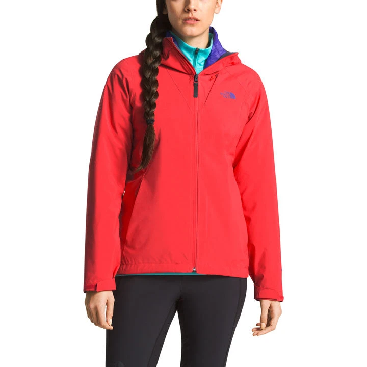 The North Face ThermoBall Triclimate Jacket Womens 1 The North Face ThermoBall Triclimate Jacket Womens
