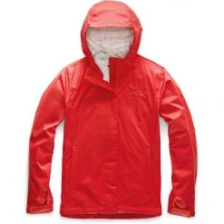 The North Face Venture 2 Jacket Womens (Past Season) The 10 Essentials