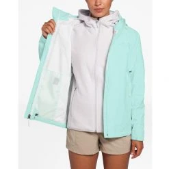 The North Face Venture 2 Jacket Womens (Past Season) The 10 Essentials