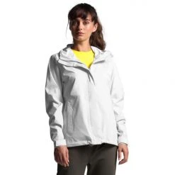 The North Face Venture 2 Jacket Womens (Past Season) The 10 Essentials