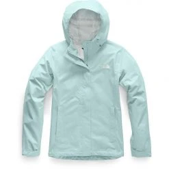 The North Face Venture 2 Jacket Womens (Past Season) The 10 Essentials