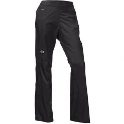 The North Face Venture 2 Half Zip Pant Womens