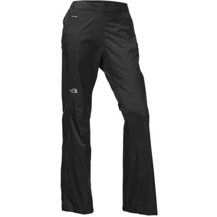 The North Face Venture 2 Half Zip Pant Womens 2 The North Face Venture 2 Half Zip Pant Womens