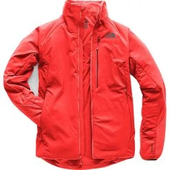 The North Face Ventrix Jacket Womens 7 The North Face Ventrix Jacket Womens