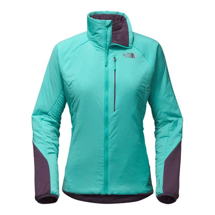 The North Face Ventrix Jacket Womens 1 The North Face Ventrix Jacket Womens