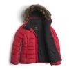 The North Face Gotham Jacket II Womens The 10 Essentials