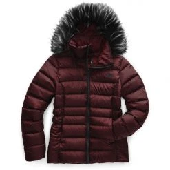 The North Face Gotham Jacket II Womens The 10 Essentials