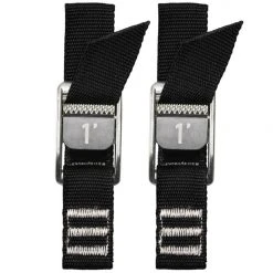 Gear NRS 1" Tie Down Cam Straps