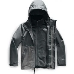The North Face Vortex Triclimate Boys The 10 Essentials