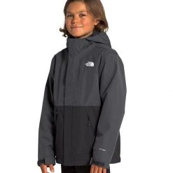 The North Face Vortex Triclimate Boys The 10 Essentials