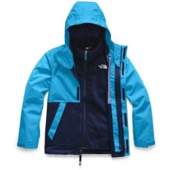 The North Face Vortex Triclimate Boys The 10 Essentials