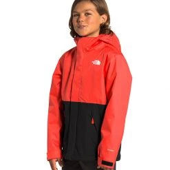 The North Face Vortex Triclimate Boys The 10 Essentials