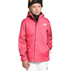 The North Face Mt. View Triclimate Girls Snow Sports
