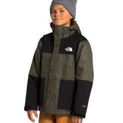 The North Face Freedom Triclimate Boys