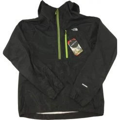 The North Face FuseForm Cesium Anorak Jacket Mens The 10 Essentials