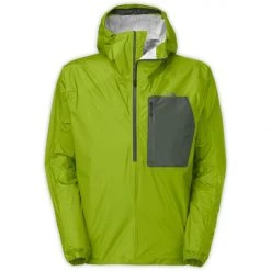 The North Face FuseForm Cesium Anorak Jacket Mens The 10 Essentials