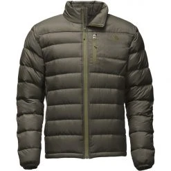 The 10 Essentials The North Face Aconcagua Jacket Mens