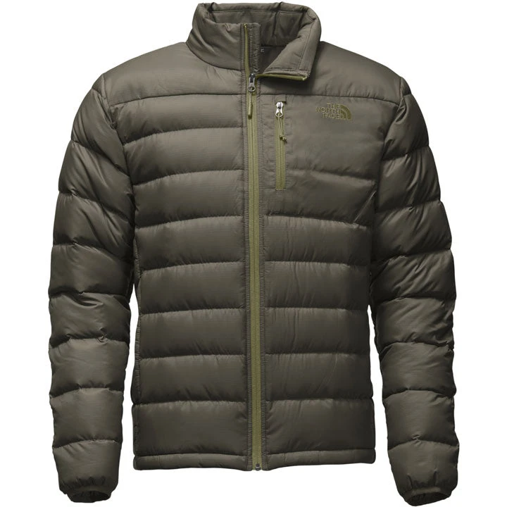 The 10 Essentials The North Face Aconcagua Jacket Mens 1 The 10 Essentials The North Face Aconcagua Jacket Mens