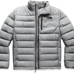 The 10 Essentials The North Face Aconcagua Jacket Mens