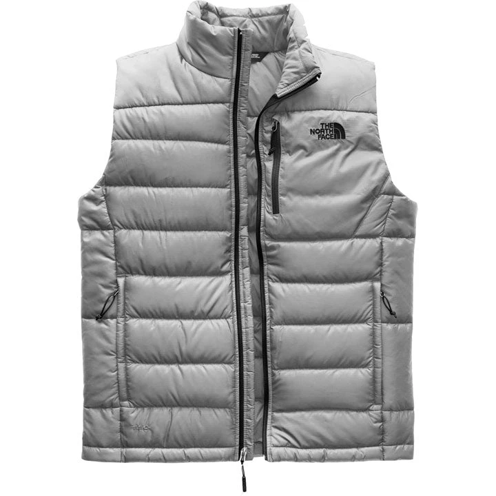The North Face Aconcagua Vest Mens The 10 Essentials 1 The North Face Aconcagua Vest Mens The 10 Essentials