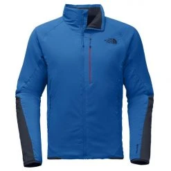 The 10 Essentials The North Face Ventrix Jacket Mens