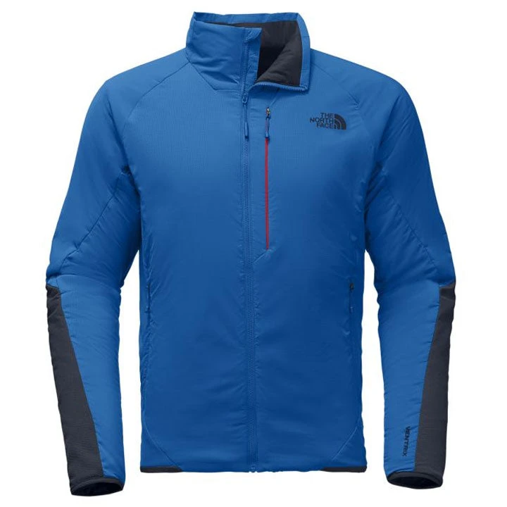 The 10 Essentials The North Face Ventrix Jacket Mens 1 The 10 Essentials The North Face Ventrix Jacket Mens