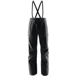 The North Face Summit L5 Fuseform Gore-Tex Pant Mens The 10 Essentials