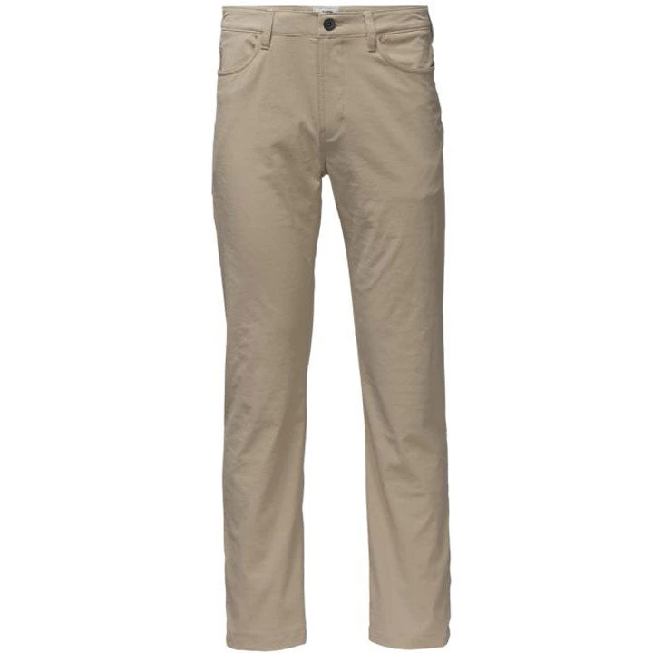 The North Face Sprag 5-Pocket Mens Pant 1 The North Face Sprag 5-Pocket Mens Pant