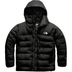 The North Face Immaculator Parka Mens The 10 Essentials