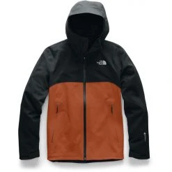 The 10 Essentials The North Face Apex Flex GTX 3.0 Jacket Mens
