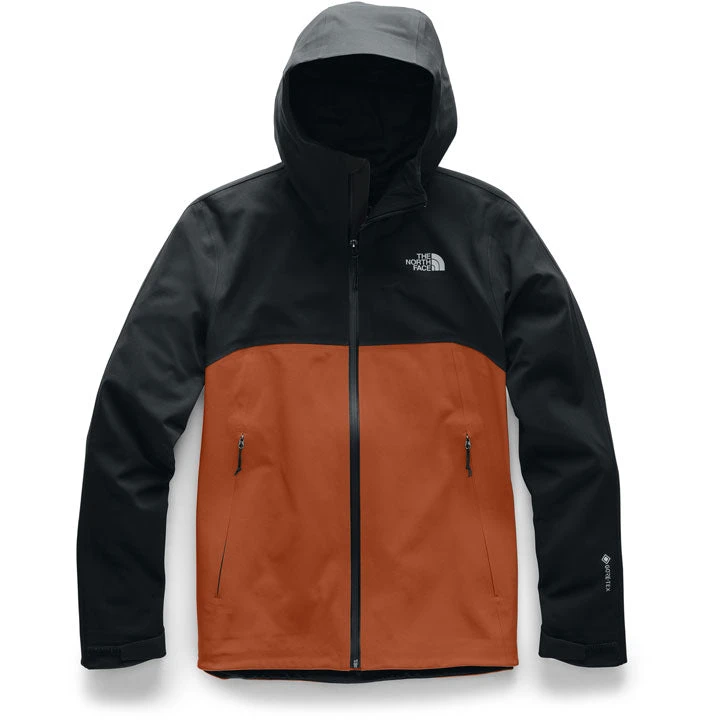 The 10 Essentials The North Face Apex Flex GTX 3.0 Jacket Mens 1 The 10 Essentials The North Face Apex Flex GTX 3.0 Jacket Mens