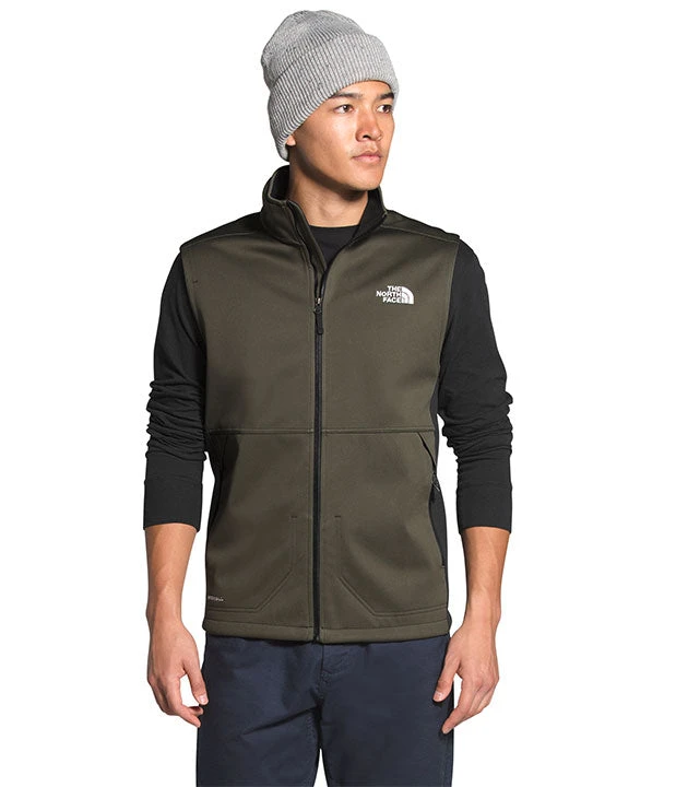 The North Face Apex Canyonwall Vest Mens (Past Season) 4 The North Face Apex Canyonwall Vest Mens (Past Season)