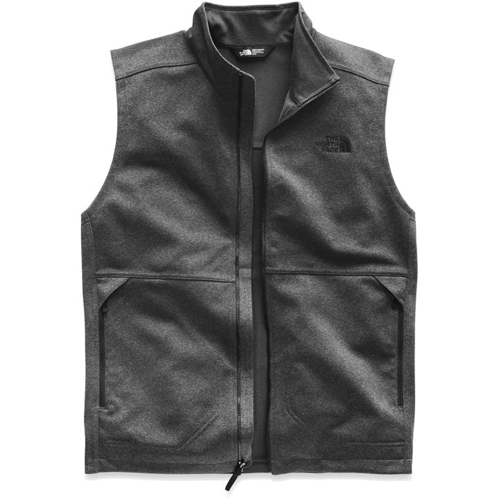 The North Face Apex Canyonwall Vest Mens (Past Season) 2 The North Face Apex Canyonwall Vest Mens (Past Season)
