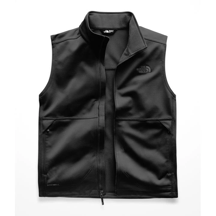 The North Face Apex Canyonwall Vest Mens (Past Season) 3 The North Face Apex Canyonwall Vest Mens (Past Season)